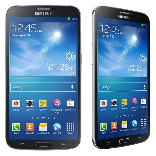 Samsung GALAXY Mega 6.3 Android Phablet