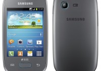 Samsung GALAXY Pocket Neo Android smartphone