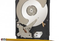 Seagate launches 4TB Hard Drive with 1TB-per-platter design