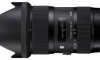 Sigma 18-35mm F1.8 DC HSM Lens offers F.18 throughout Zoom Range