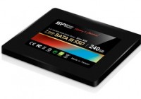 Silicon Power Slim S55 ssd