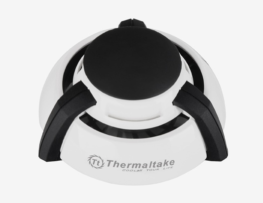 Thermaltake GOrb II Laptop Cooling Ball white