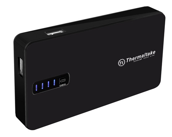 Thermaltake TriP 8400mAh Portable Battery Pack