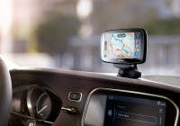 TomTom GO updated with 3D Maps and Lifetime Traffic in use