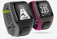 TomTom Runner and Multi-Sport GPS Sport Watches