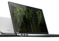 Toshiba KIRAbook Premium Ultrabook with 13.3-inch PixelPure angle 1