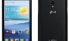 Verizon LG Lucid 2 android smartphone back
