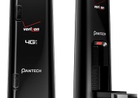 Verizon Pantech UML295 4G LTE USB Modem