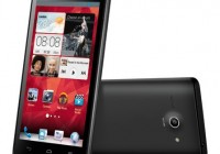 Vodafone UK launches Huawei Ascend G510 Budget Smartphone