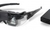 Vuzix STAR 1200XLD Augmented Reality Video Glasses