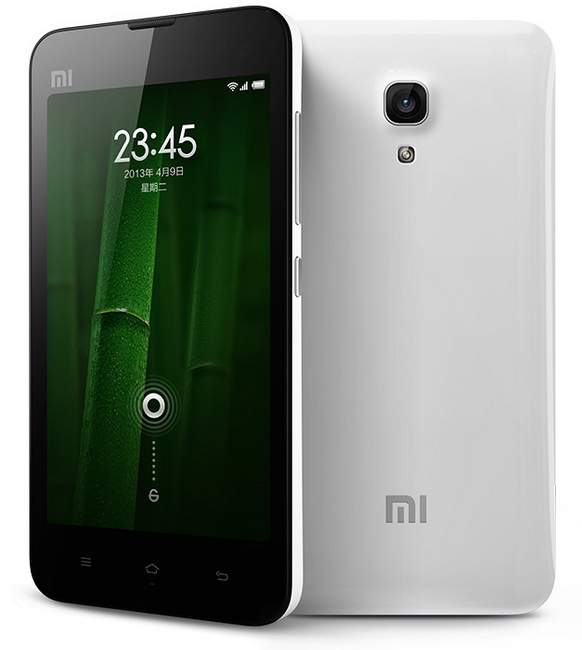 Xiaomi Phone MI-2A Android phone 1