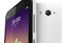 Xiaomi Phone MI-2S Android Phone 1