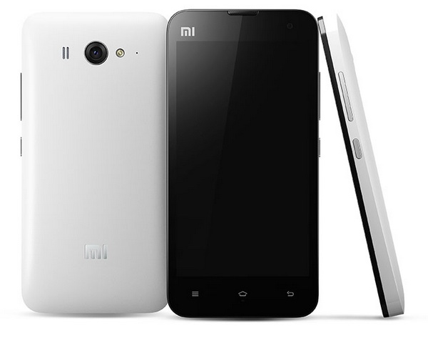 Xiaomi Phone MI-2S Android Phone