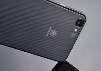 Zopo C2 5-inch Aliyun Smartphone back 1