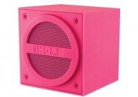 iHome iBT16 rechargeable bluetooth speaker cube