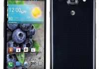 AT&T LG Optimus G Pro 5.5-inch Smartphone
