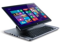 Acer Aspire R7 Notebook with Flexible Ezel Hinge 2