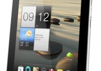 Acer Iconia A1 7.9-inch Tablet
