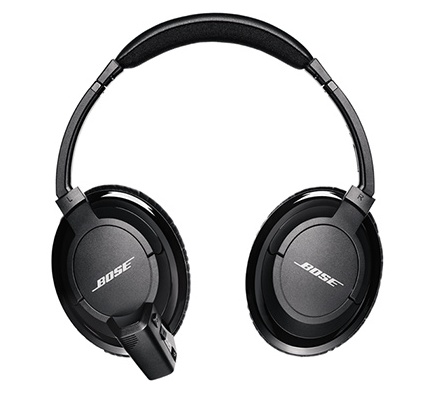 Bose AE2w Bluetooth Headphones 1