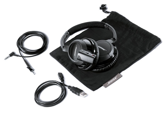 Bose AE2w Bluetooth Headphones items