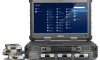 Getac X500 Server Rugged Mobile Server Notebook