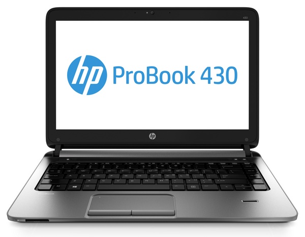 HP ProBook 430 Business Notebook