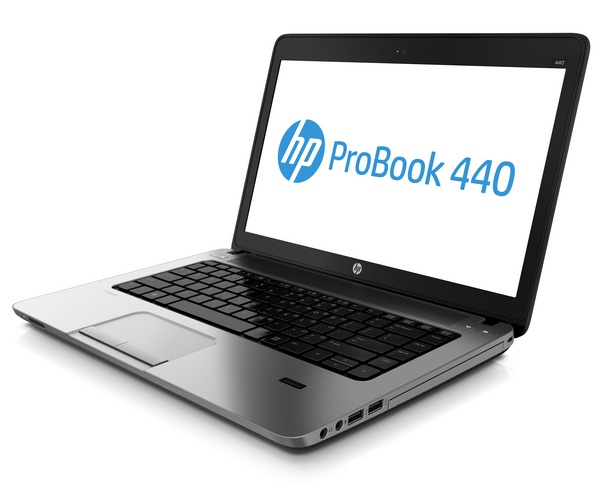 HP ProBook 440 Business Notebook