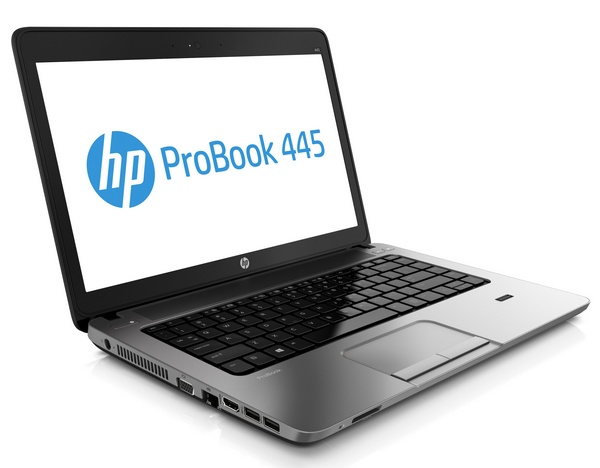 HP ProBook 445 Business Notebook