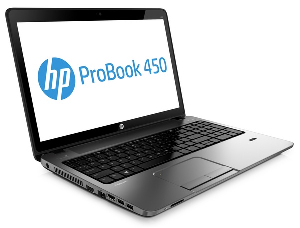 HP ProBook 450 Business Notebook