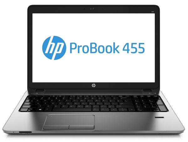 HP ProBook 455 Business Notebook