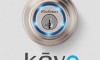 Kwikset Kevo Door Lock uses Smartphone as Key 1