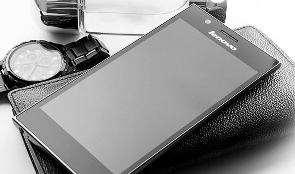 Lenovo IdeaPhone K900 Intel-powered Smartphone 1
