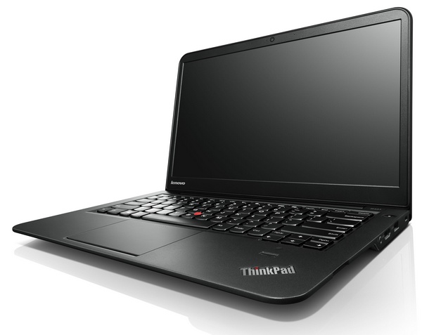 Lenovo ThinkPad S431 Notebook with Touchscreen