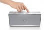 Loewe Speaker 2go Bluetooth Speaker with NFC hand