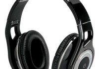 Scosche RH1060 Reference Grade Bluetooth Headphones