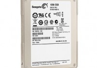 Seagate 1200 SSD with 12Gbps SAS designed for Enterprise Applications