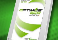 Smart Storage Optimus Eco SAS SSD uses 19nm MLC Flash