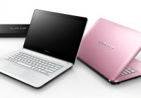 Sony VAIO Fit 14E notebook
