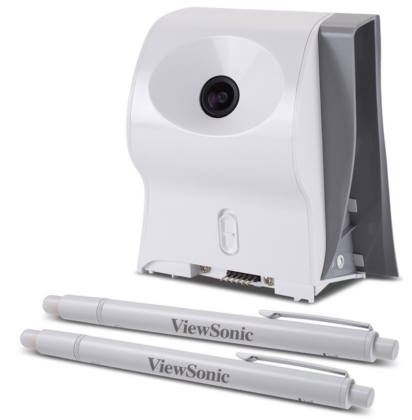 ViewSonic PJ-PEN-003 interactive package