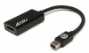 Accell UltraAV DisplayPort to HDMI 1.4 Active Adapter