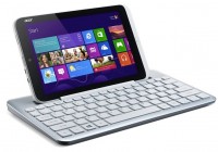 Acer Iconia W3 8-inch Windows 8 Tablet 1