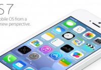 Apple iOS 7 Announced