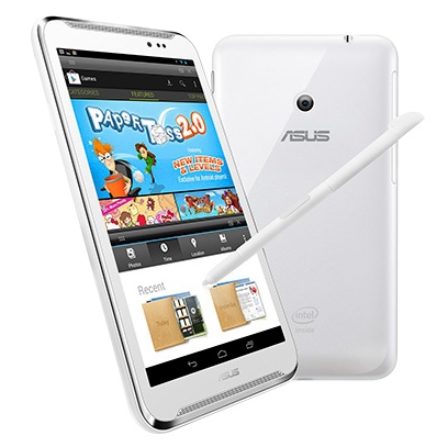 Asus Fonepad Note FHD6 Phablet 1