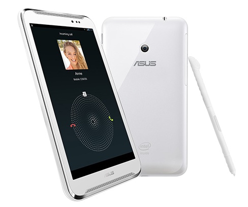 Asus Fonepad Note FHD6 Phablet 2