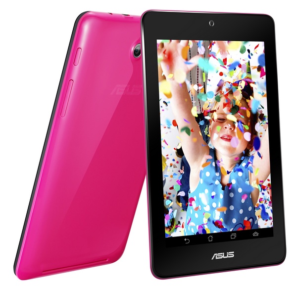 Asus MeMO Pad HD 7 pink