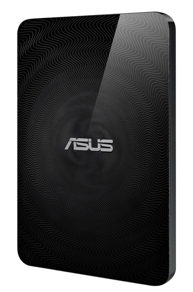 Asus Wireless Duo is a Portable Storage for Smart Devices 1