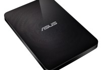 Asus Wireless Duo is a Portable Storage for Smart Devices