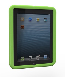 Belkin Air Protect Lightweight iPad Case