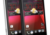 HTC Desire 200 Entry-level Smartphone colors