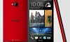 HTC One Glamour Red Version heading to the UK